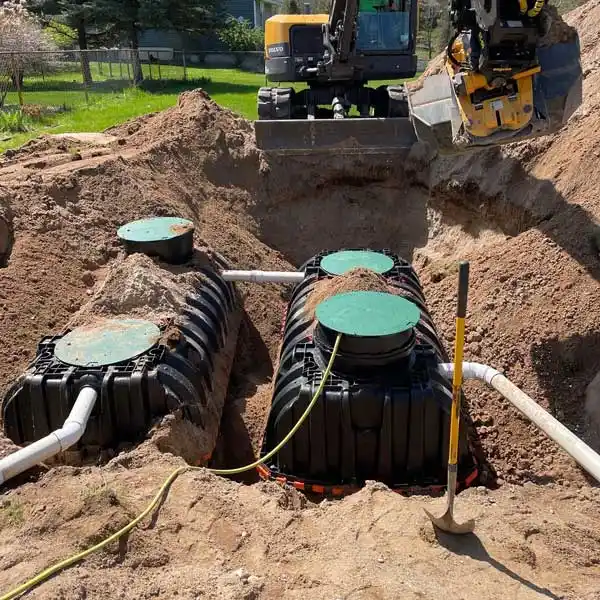 septic tank services Yadkinville
